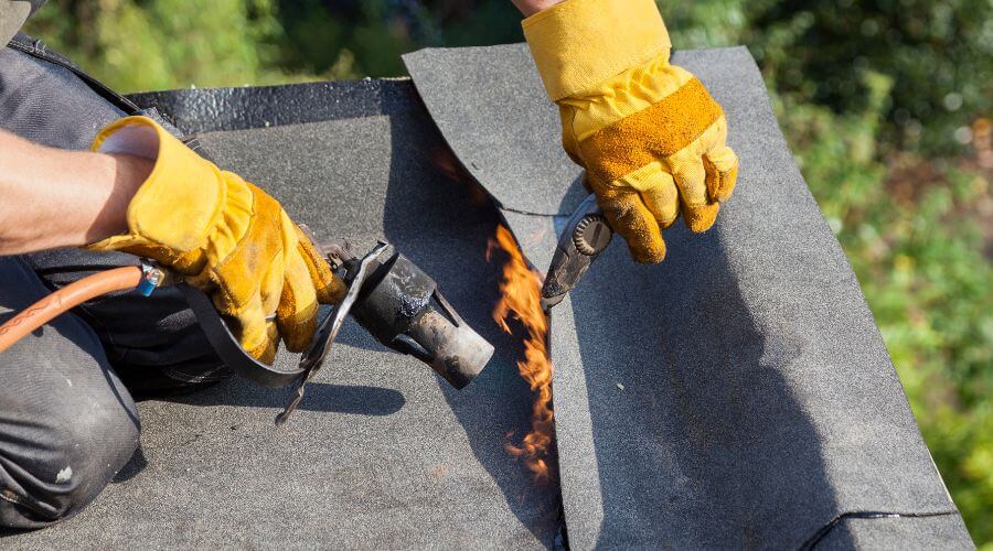 Professional flood damage restoration services in East McKeesport, PA